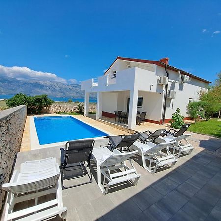Villa Opera Razanac Ngoại thất bức ảnh