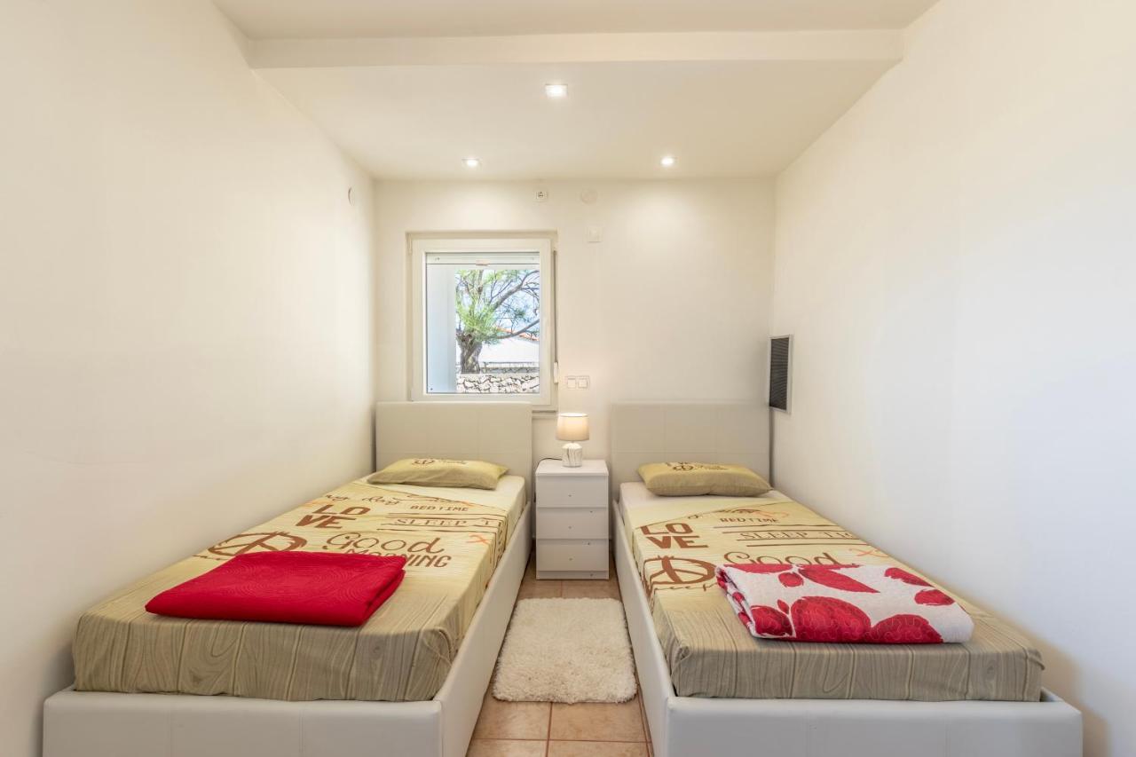 Villa Opera Razanac Ngoại thất bức ảnh