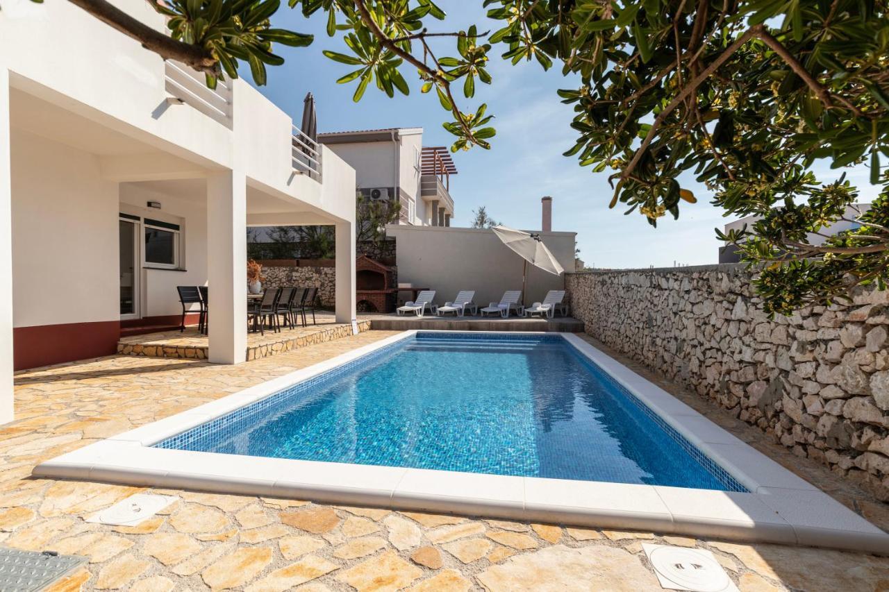 Villa Opera Razanac Ngoại thất bức ảnh