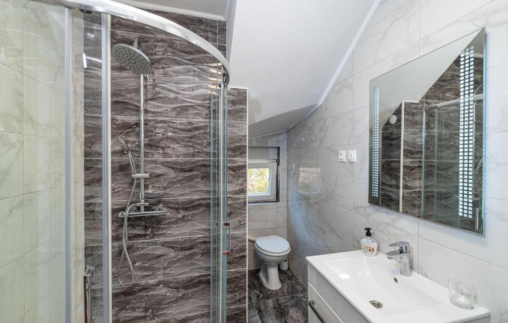 Villa Opera Razanac Ngoại thất bức ảnh