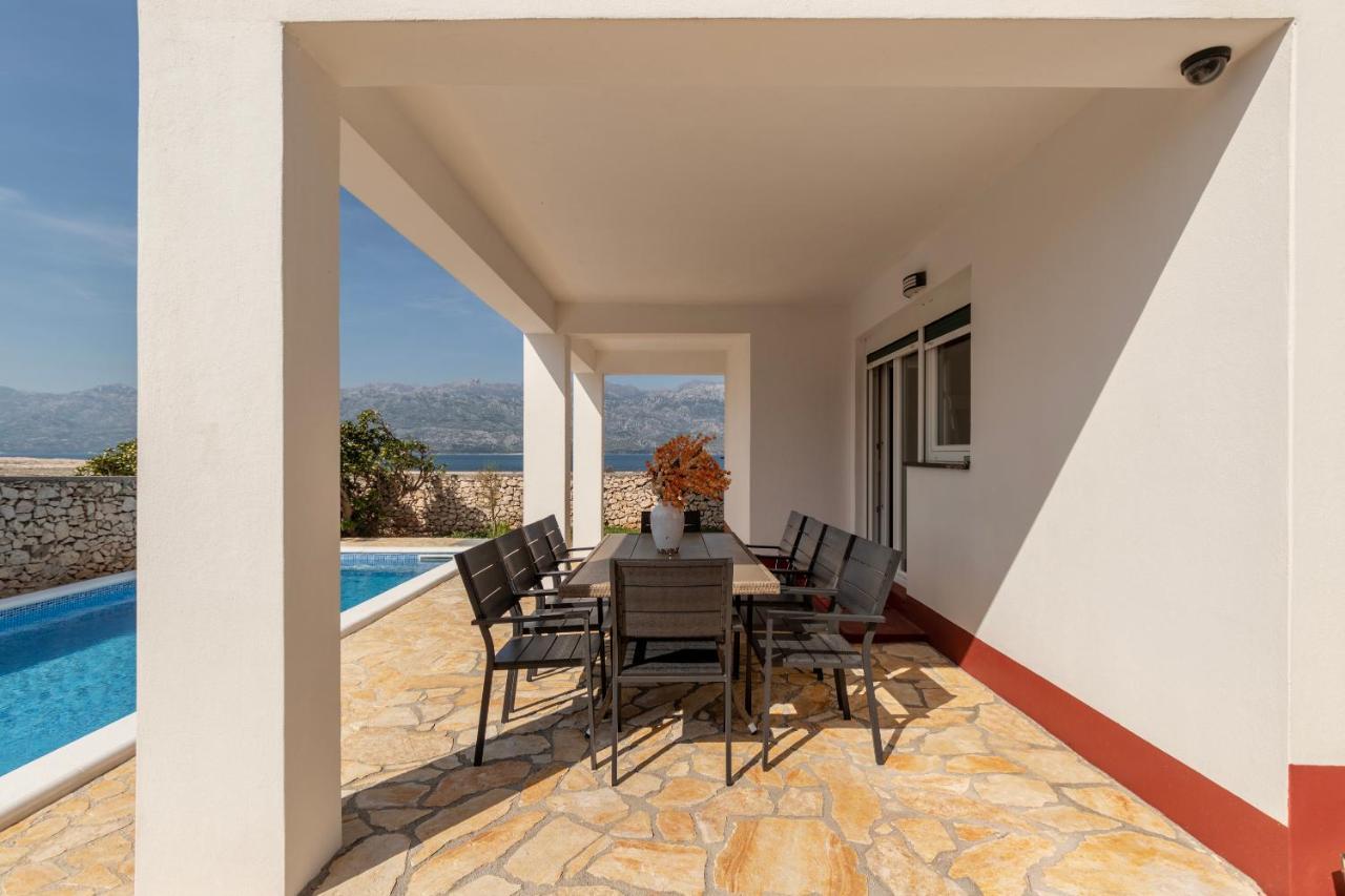 Villa Opera Razanac Ngoại thất bức ảnh