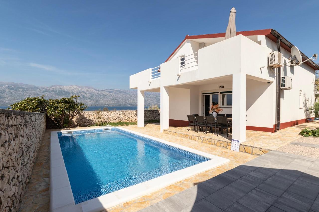 Villa Opera Razanac Ngoại thất bức ảnh