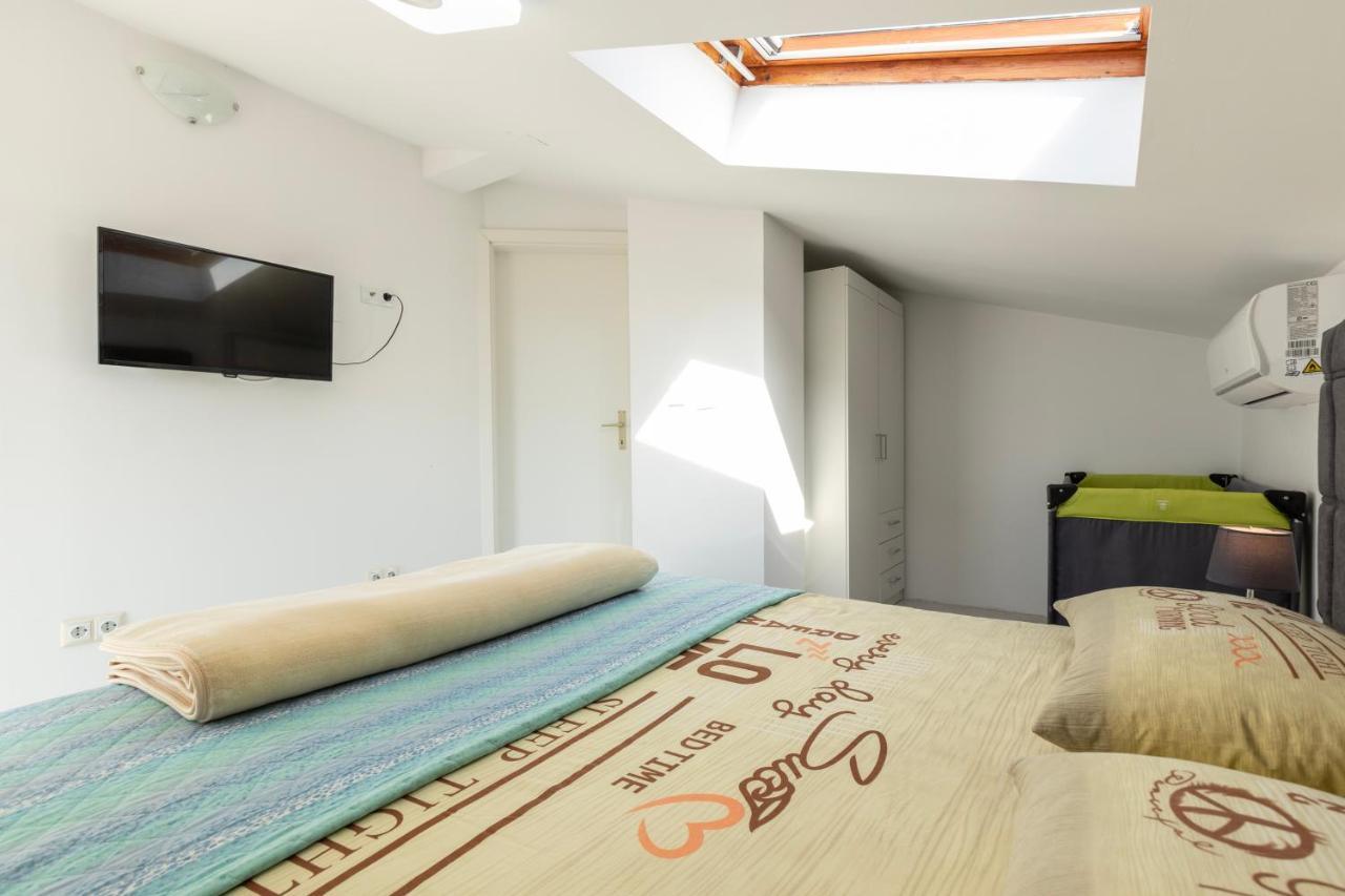 Villa Opera Razanac Ngoại thất bức ảnh