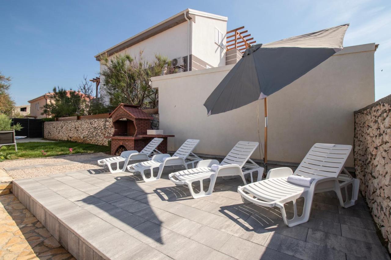 Villa Opera Razanac Ngoại thất bức ảnh