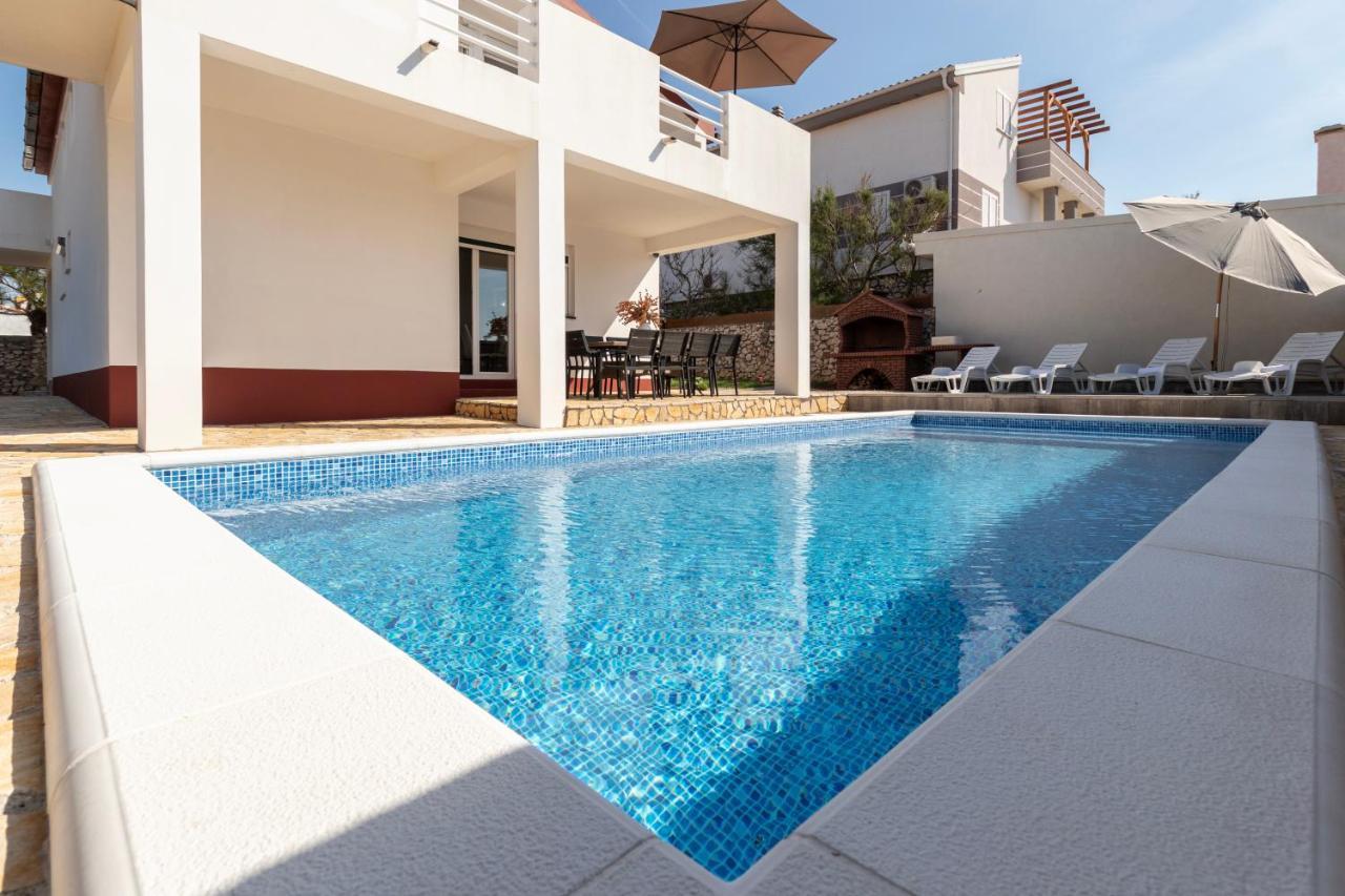 Villa Opera Razanac Ngoại thất bức ảnh