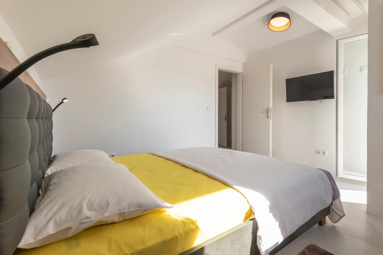 Villa Opera Razanac Ngoại thất bức ảnh