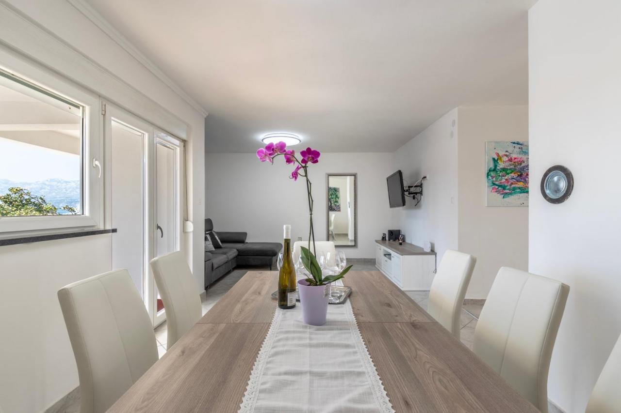 Villa Opera Razanac Ngoại thất bức ảnh