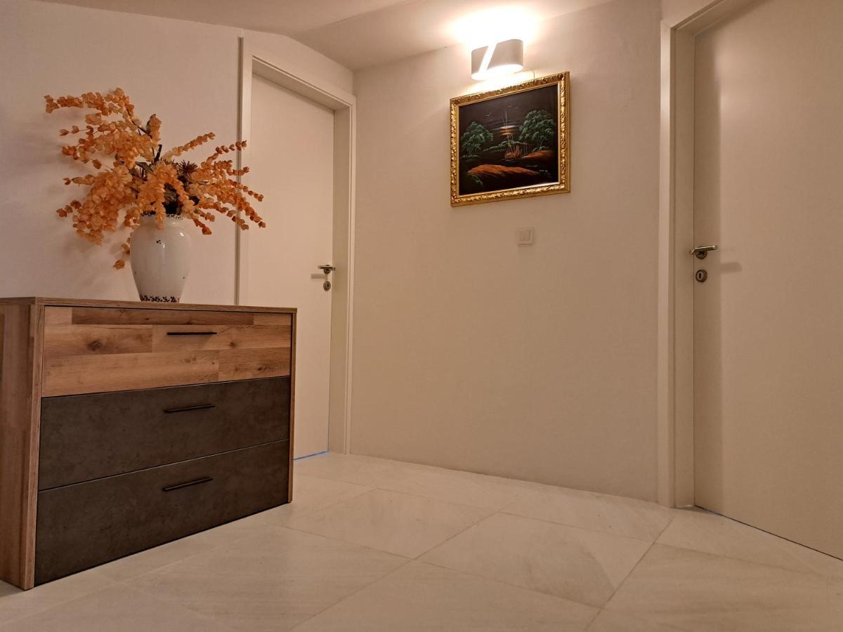 Villa Opera Razanac Ngoại thất bức ảnh