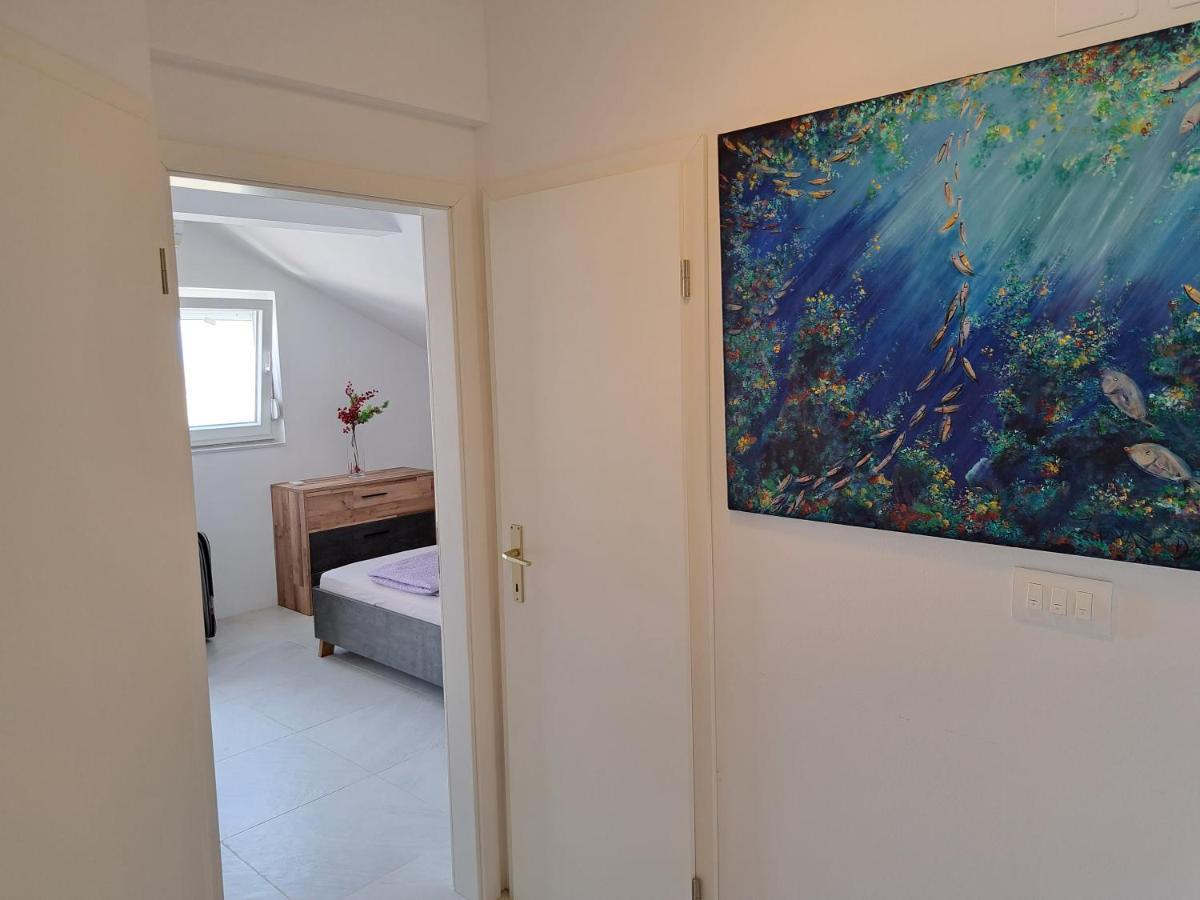 Villa Opera Razanac Ngoại thất bức ảnh