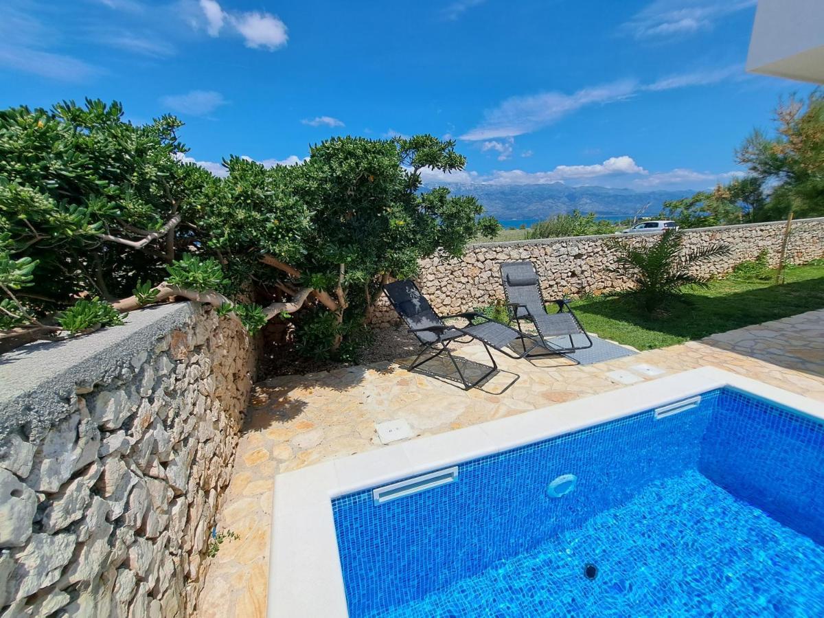 Villa Opera Razanac Ngoại thất bức ảnh