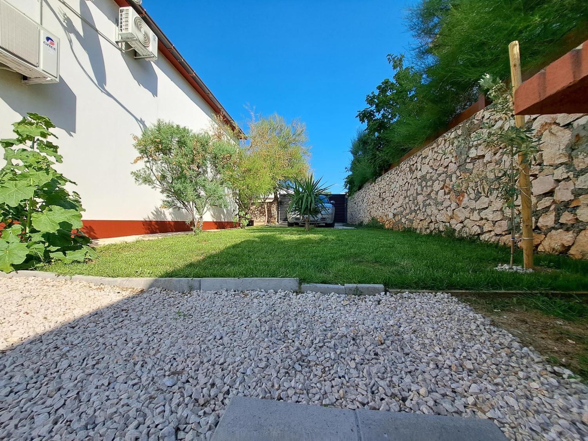 Villa Opera Razanac Ngoại thất bức ảnh