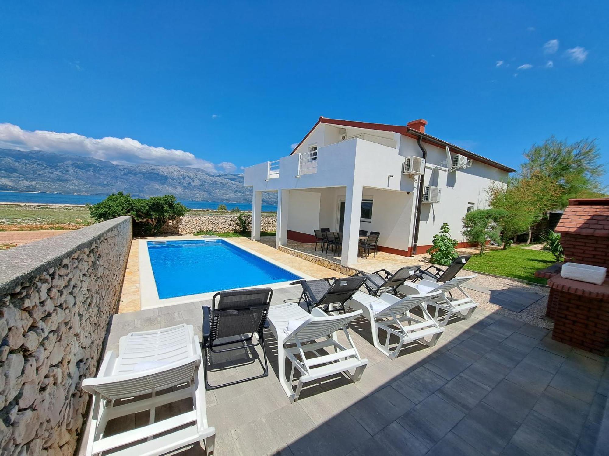 Villa Opera Razanac Ngoại thất bức ảnh